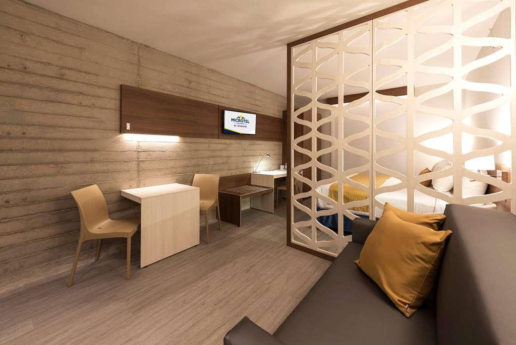 Microtel Inn & Suites By Wyndham Irapuato Kamer foto