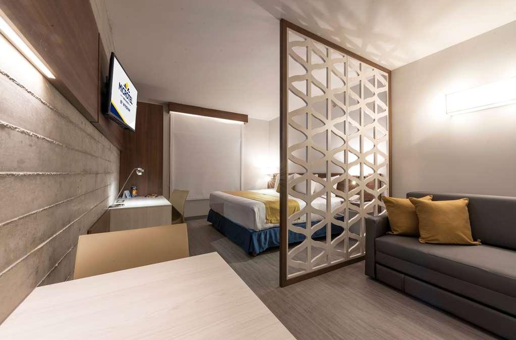 Microtel Inn & Suites By Wyndham Irapuato Kamer foto