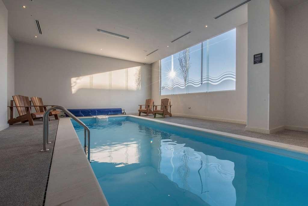 Microtel Inn & Suites By Wyndham Irapuato Faciliteiten foto
