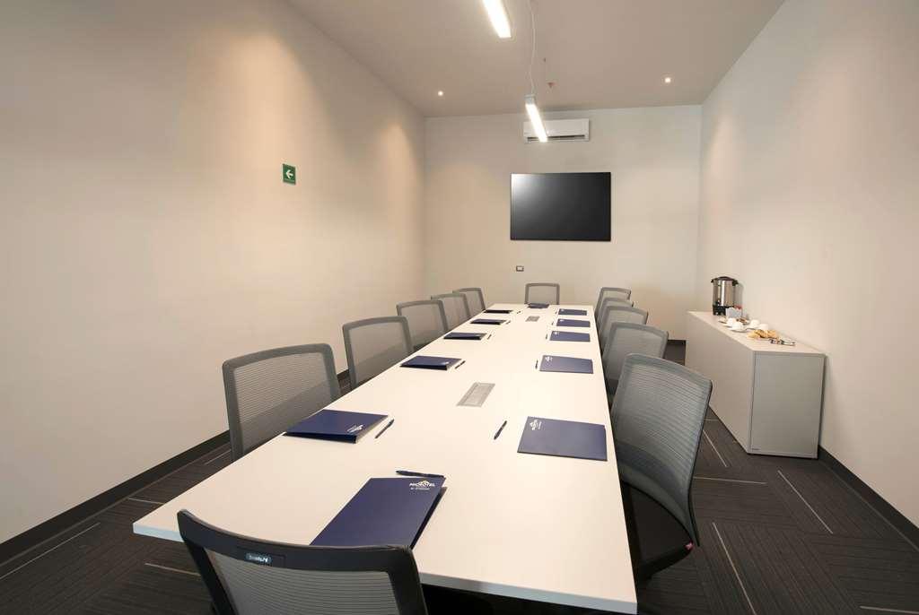 Microtel Inn & Suites By Wyndham Irapuato Faciliteiten foto