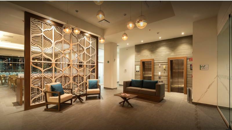 Microtel Inn & Suites By Wyndham Irapuato Buitenkant foto