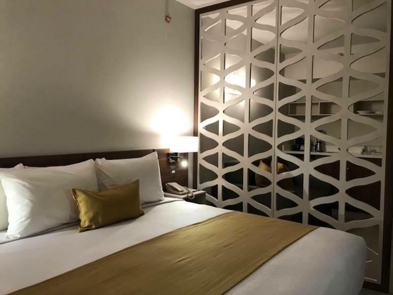 Microtel Inn & Suites By Wyndham Irapuato Buitenkant foto